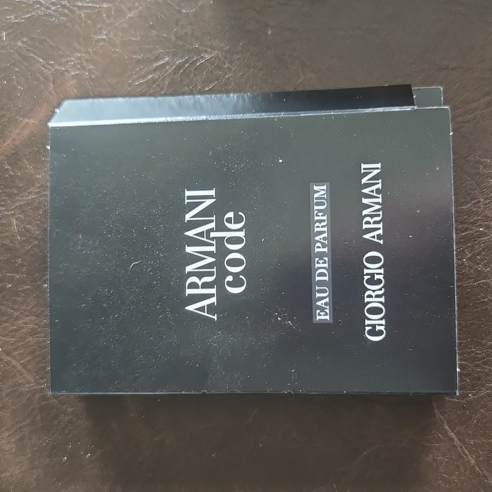 Perfume Samples - Picture 6 of 7